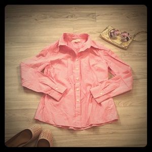 Banana Republic Button-up